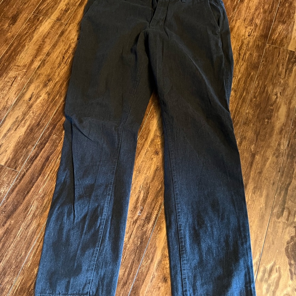 Gap jeans 32/32